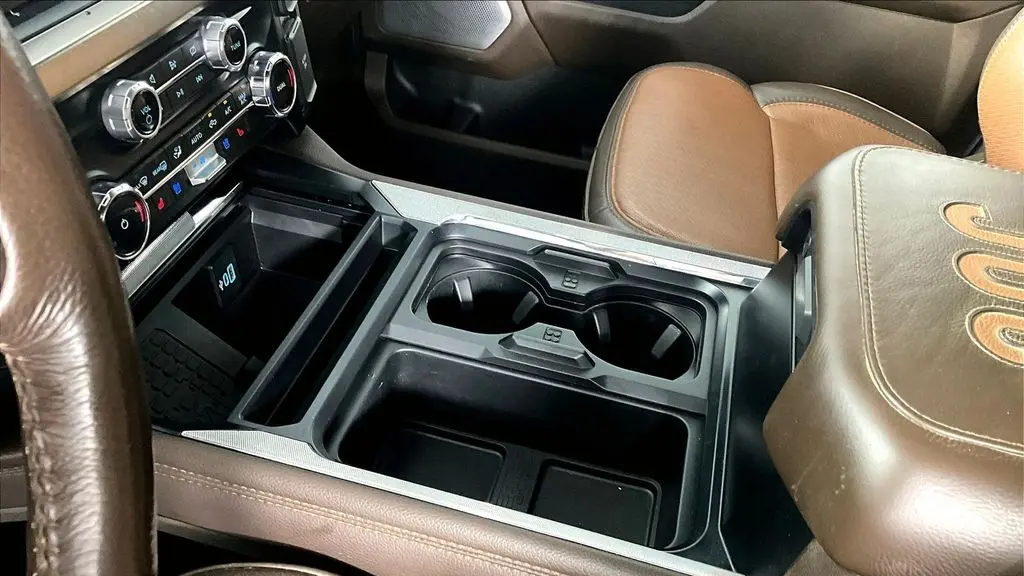 2024 Ford F-350 Super Duty King Ranch