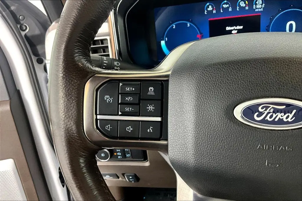 2024 Ford F-350 - $75,451