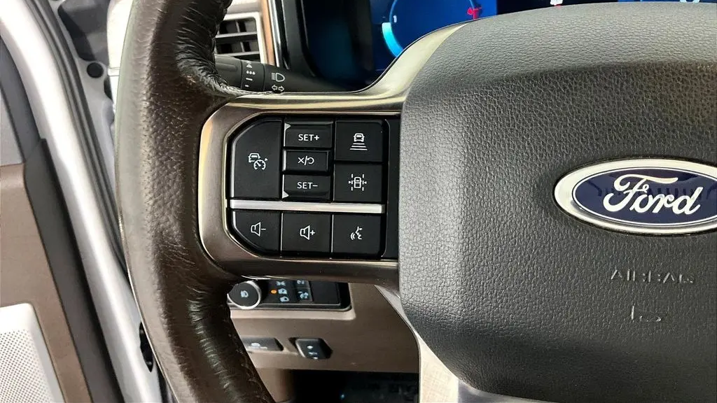 2024 Ford F-350 Super Duty King Ranch