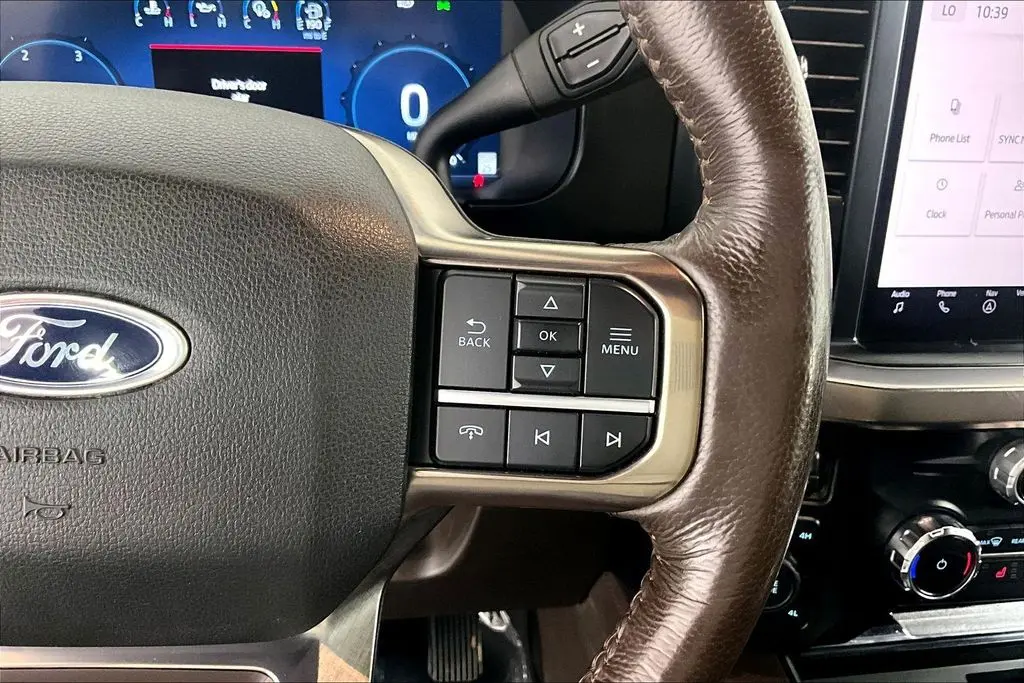2024 Ford F-350 - $75,451