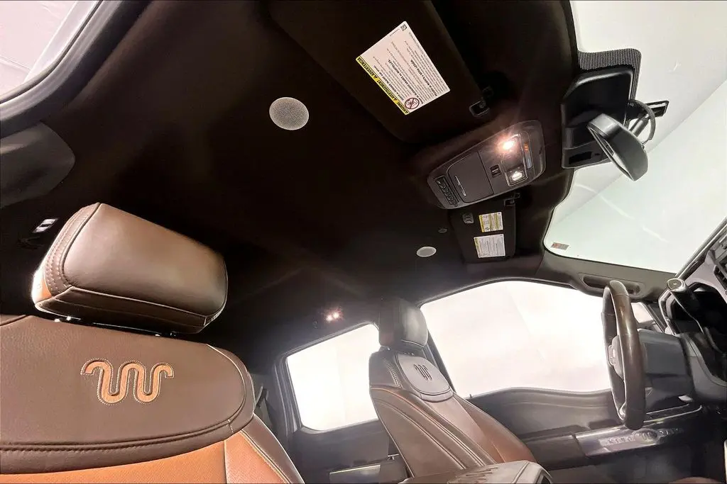 2024 Ford F-350 - $75,451