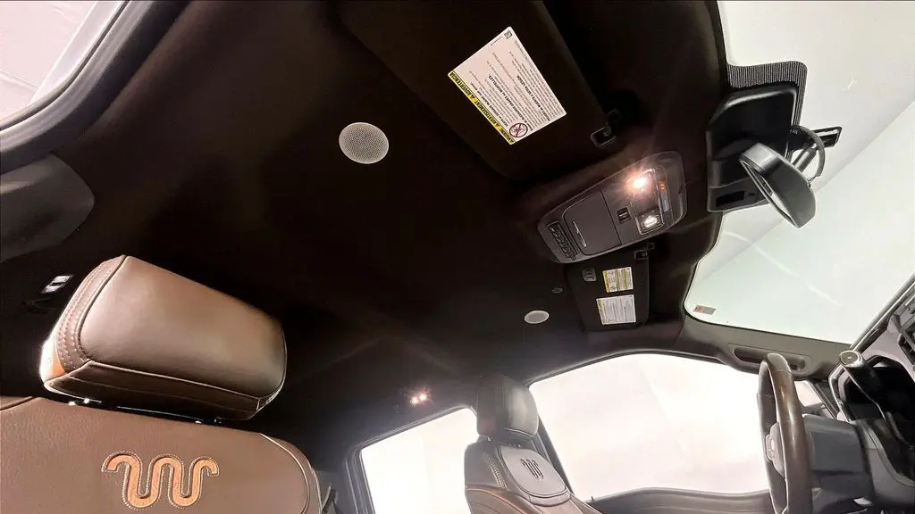 2024 Ford F-350 Super Duty King Ranch