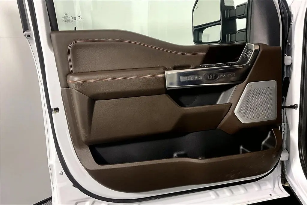 2024 Ford F-350 - $75,451