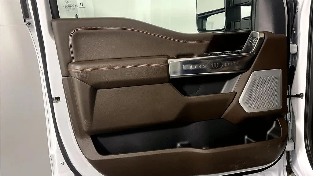 2024 Ford F-350 Super Duty King Ranch