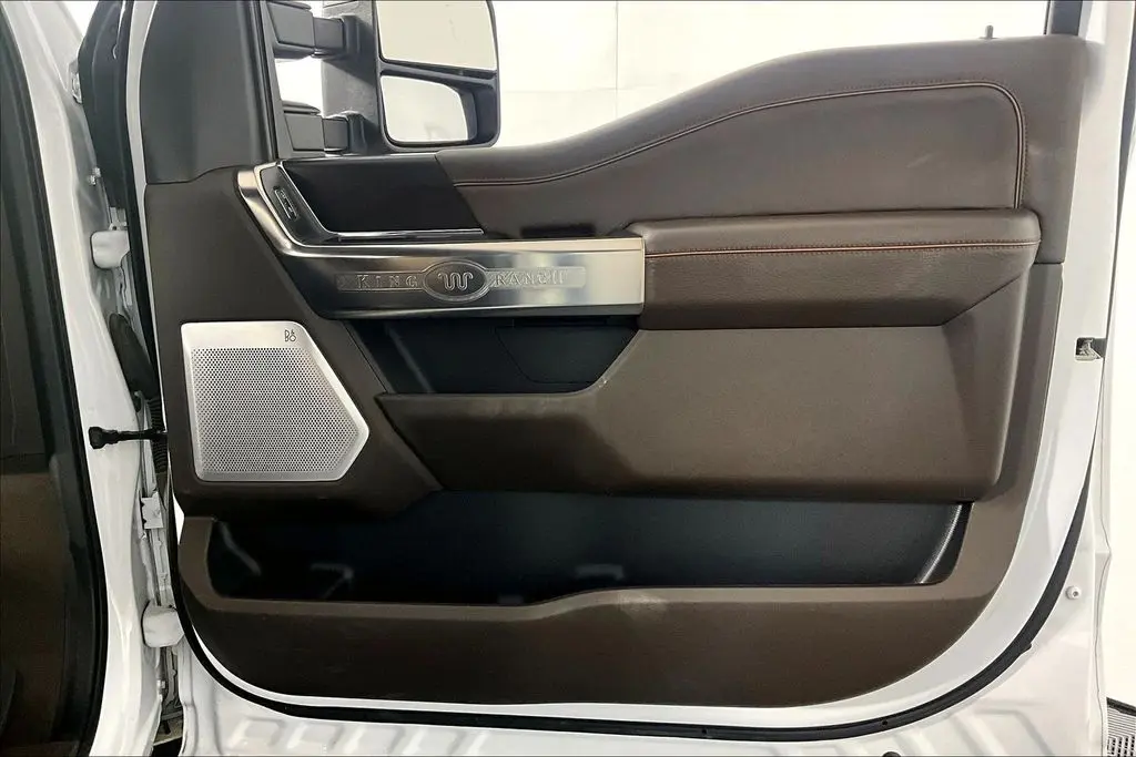 2024 Ford F-350 - $75,451