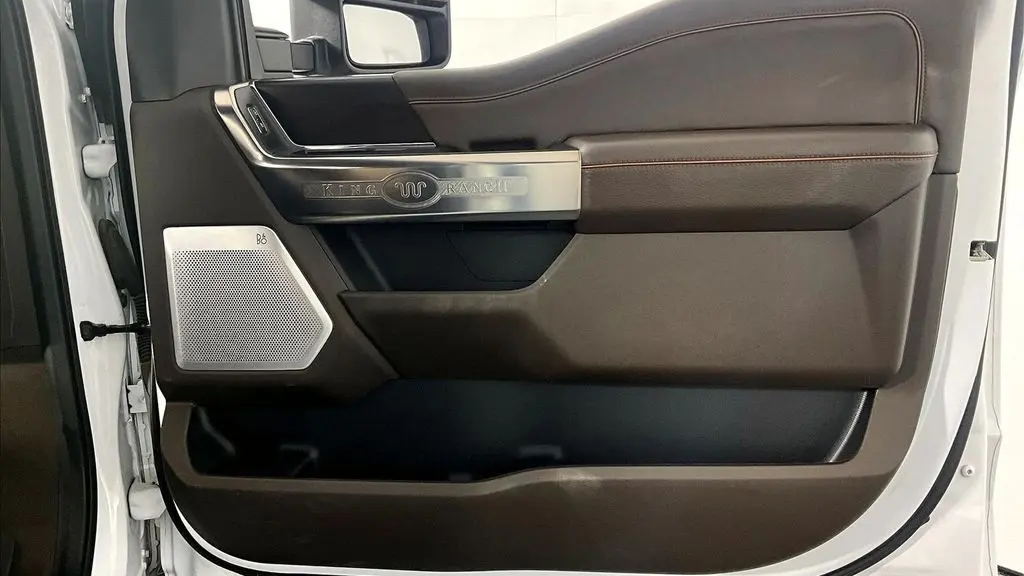 2024 Ford F-350 Super Duty King Ranch
