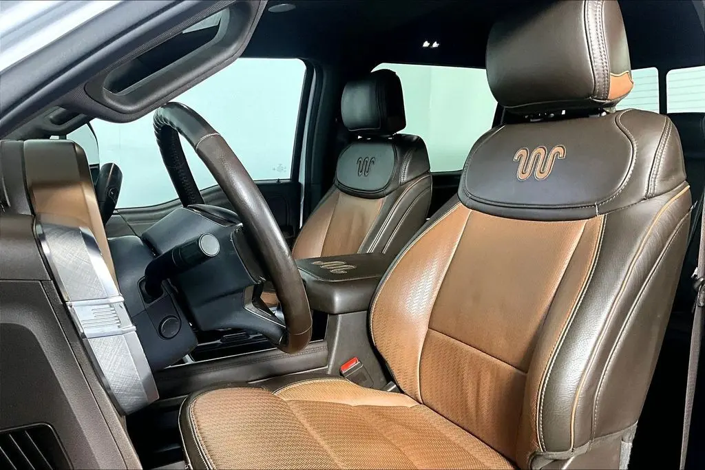 2024 Ford F-350 - $75,451