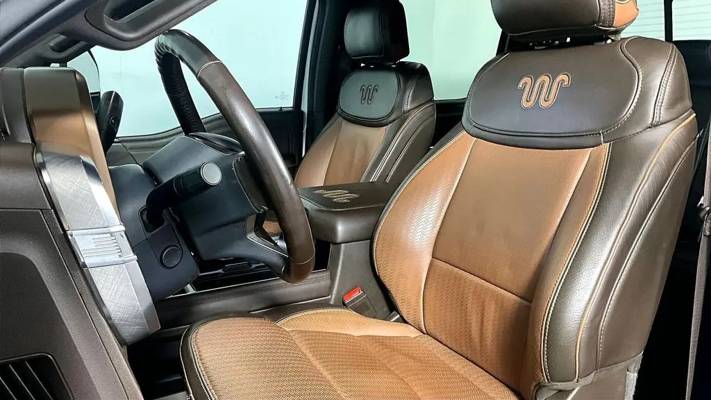 2024 Ford F-350 Super Duty King Ranch