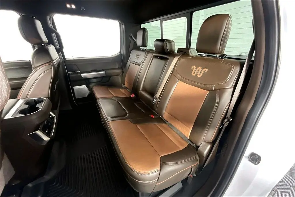 2024 Ford F-350 - $75,451