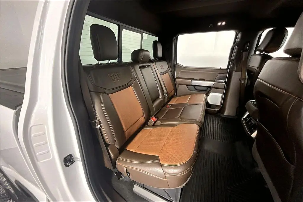 2024 Ford F-350 - $75,451