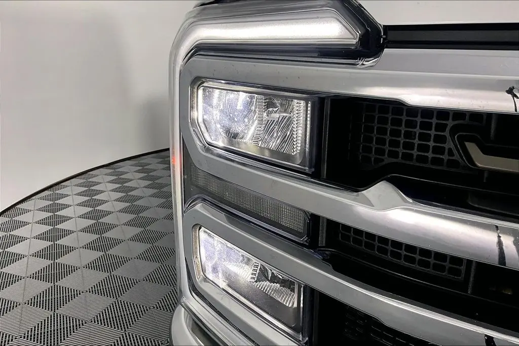 2024 Ford F-350 - $75,451