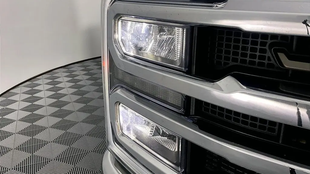 2024 Ford F-350 Super Duty King Ranch