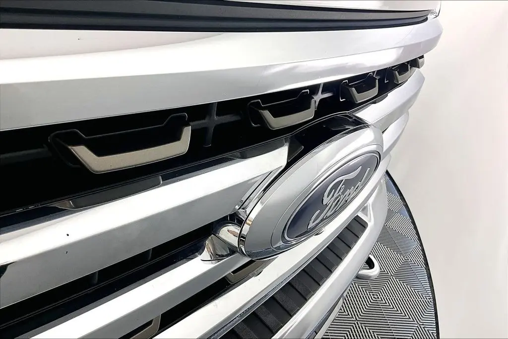 2024 Ford F-350 - $75,451