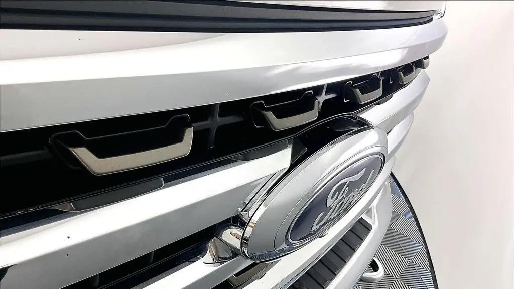 2024 Ford F-350 Super Duty King Ranch