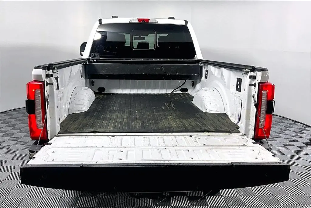 2024 Ford F-350 - $75,451