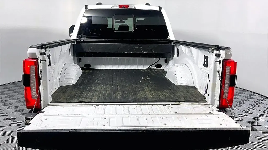 2024 Ford F-350 Super Duty King Ranch