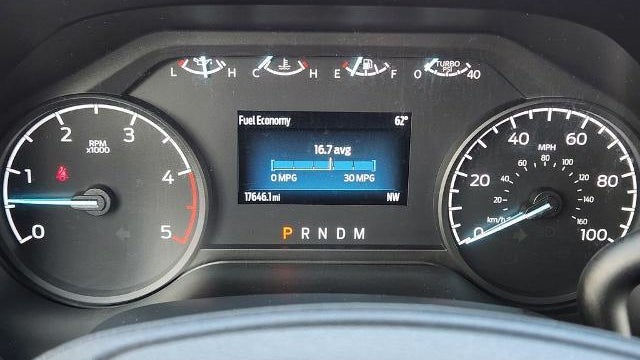 2024 Ford F-350 Super Duty Lariat