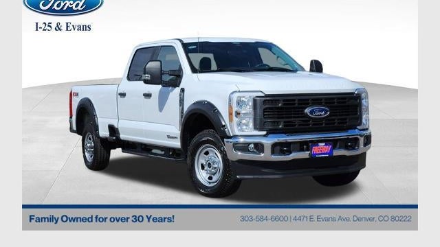 Preowned 2024 Ford F-350 Super Duty King Ranch for Sale