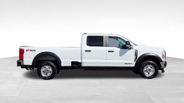 2024 Ford F-350 Super Duty King Ranch