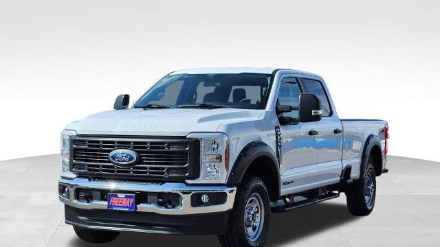 2024 Ford F-350 Super Duty King Ranch