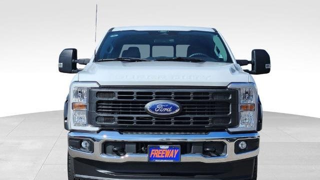 2024 Ford F-350 Super Duty King Ranch