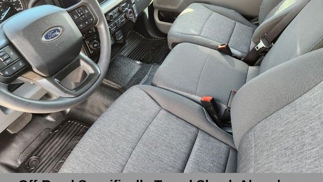2024 Ford F-350 Super Duty King Ranch