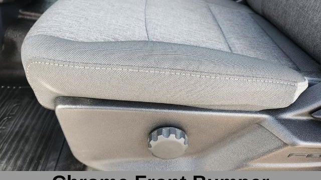 2024 Ford F-350 Super Duty King Ranch