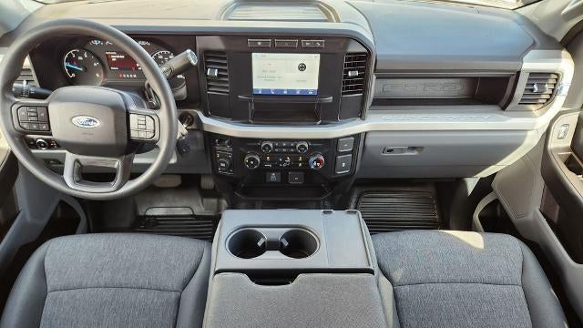 2024 Ford F-350 Super Duty King Ranch