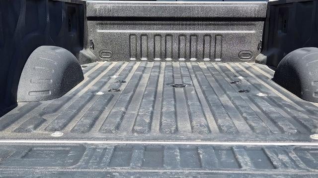 2024 Ford F-350 Super Duty King Ranch