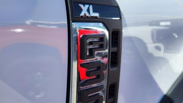 2024 Ford F-350 Super Duty King Ranch