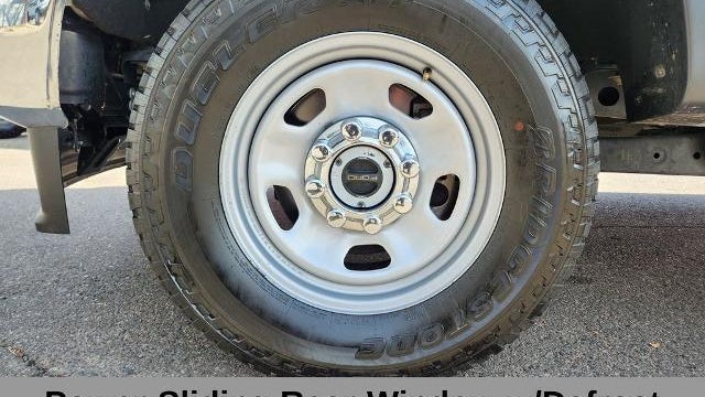 2024 Ford F-350 Super Duty King Ranch