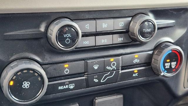 2024 Ford F-350 Super Duty King Ranch