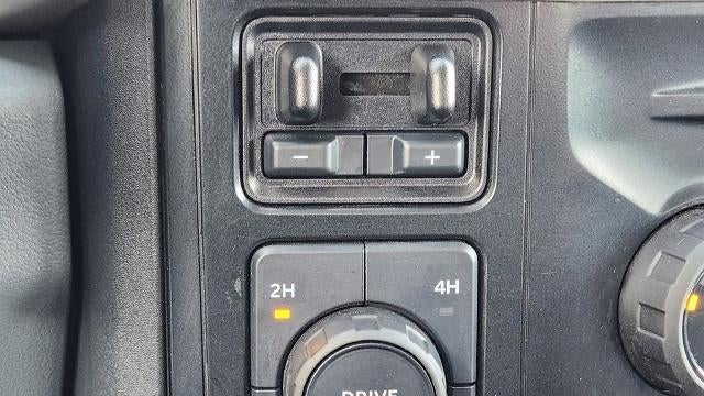 2024 Ford F-350 Super Duty King Ranch