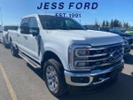 2024 F-350 Super Duty Thumbnail 1