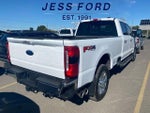 2024 F-350 Super Duty Thumbnail 2