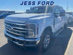 2024 F-350 Super Duty Thumbnail 3