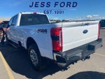 2024 F-350 Super Duty Thumbnail 4