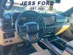 2024 F-350 Super Duty Thumbnail 6