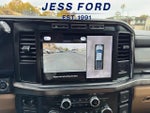 2024 F-350 Super Duty Thumbnail 18