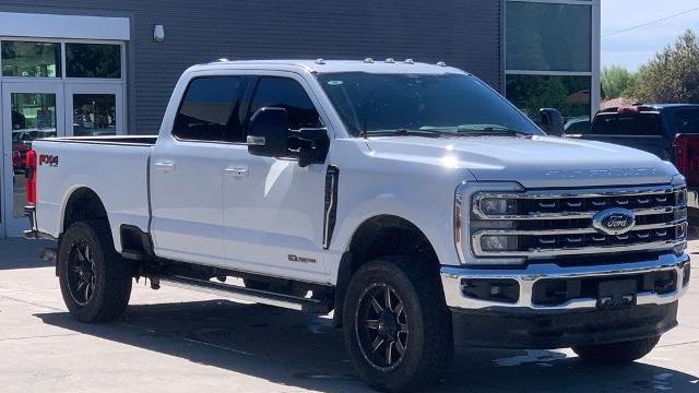 2024 Ford F-350 Super Duty Lariat