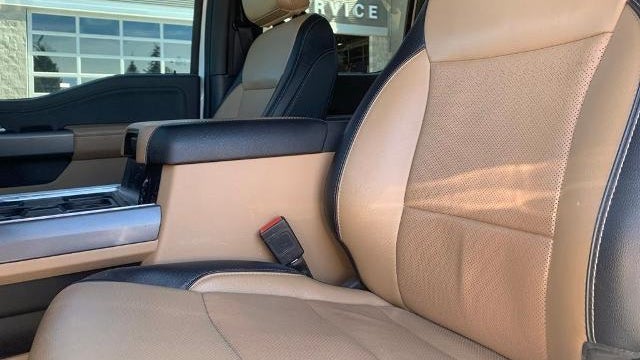 2024 Ford F-350 Super Duty Lariat