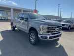 2024 F-350 Super Duty Thumbnail 3