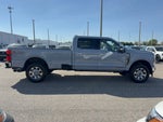 2024 F-350 Super Duty Thumbnail 4