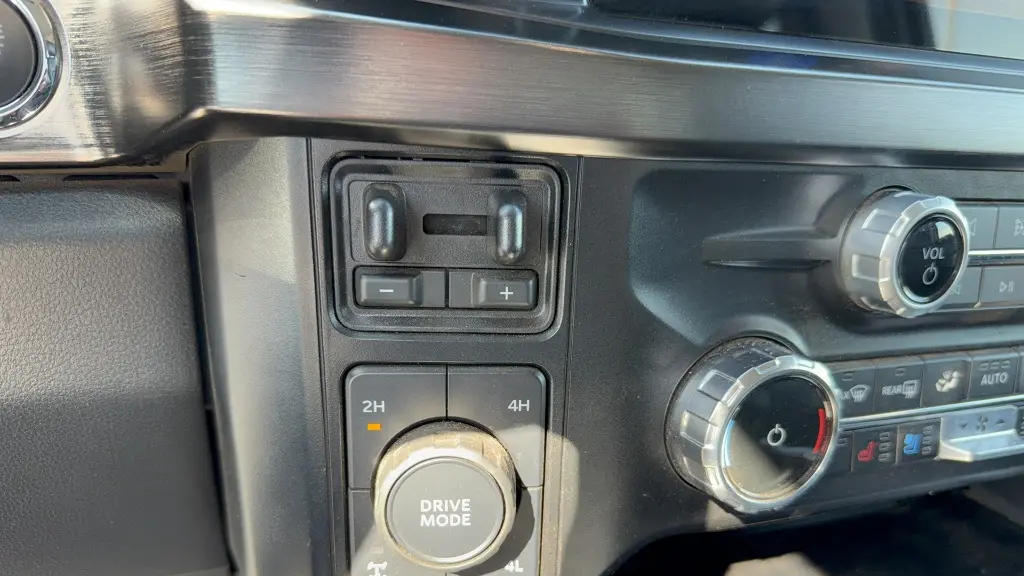 2024 Ford F-350 Super Duty King Ranch