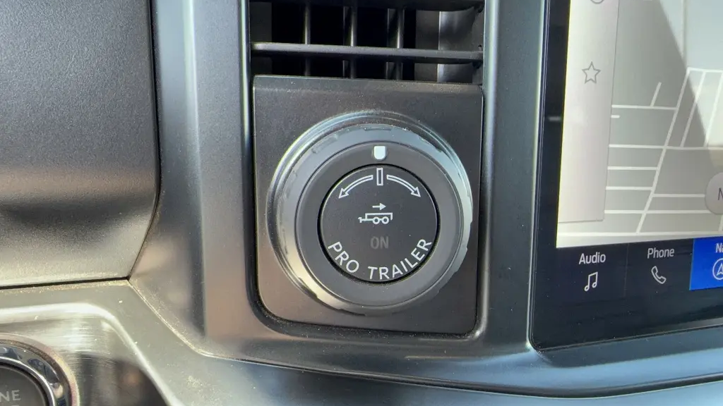 2024 Ford F-350 Super Duty King Ranch