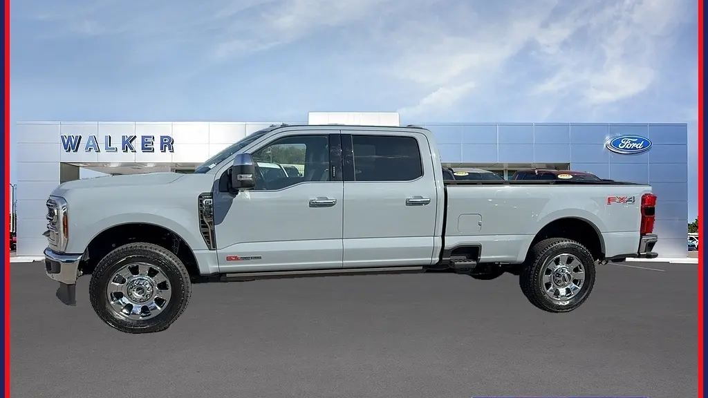 Preowned 2024 Ford F-350 Super Duty XLT for Sale