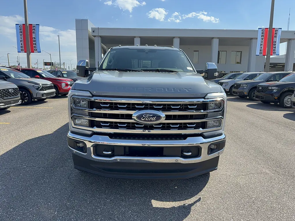2024 Ford F-350 - $79,996