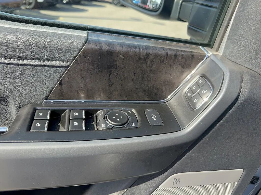 2024 Ford F-350 - $79,996