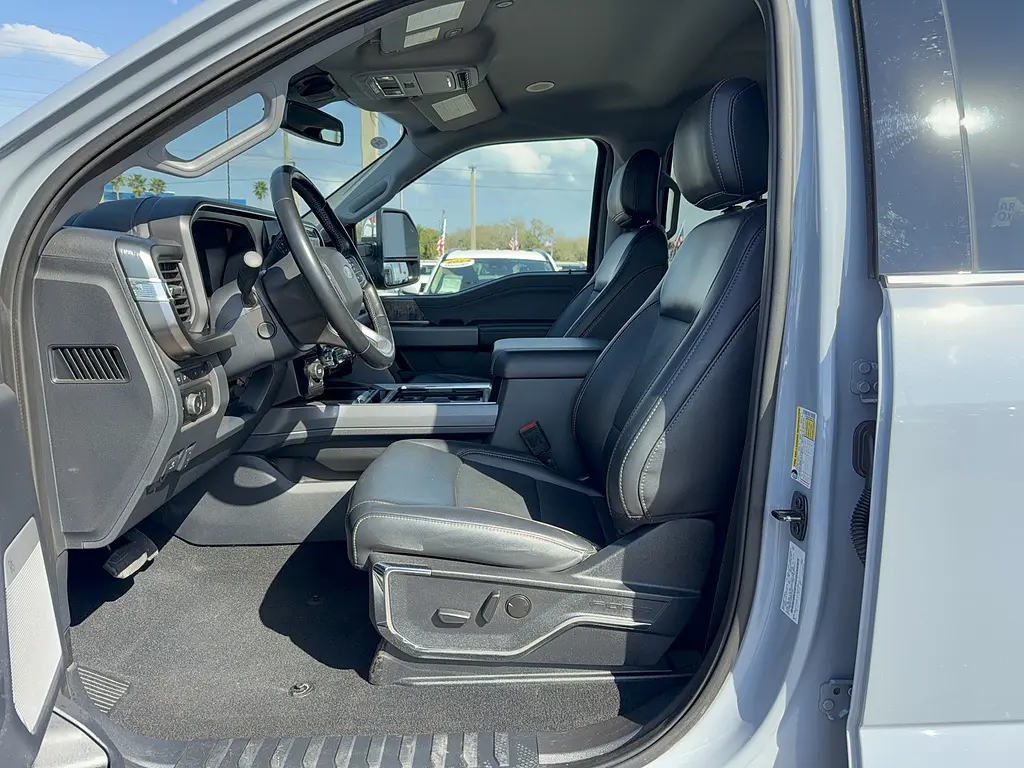 2024 Ford F-350 - $79,996