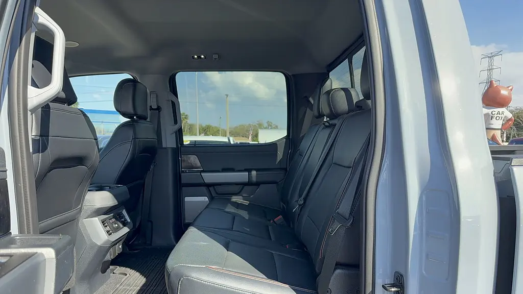 2024 Ford F-350 Super Duty XLT
